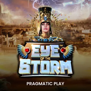 Eye of the Storm